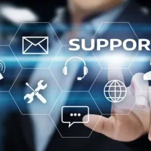 IT-support (pr. time) – weekender og aftener